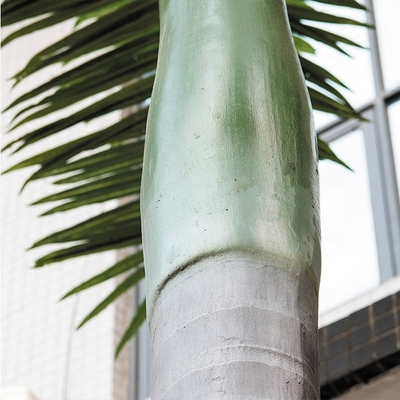 15-Ft-künstliche Palme großes Arbre für Dekoration im Freien