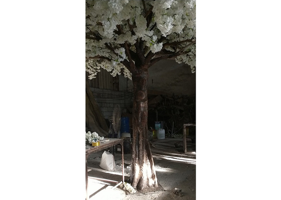 Seiden-Fälschung japanischer Cherry Blossom Tree 10 Jahre Lebensdauer-