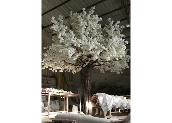 Seiden-Fälschung japanischer Cherry Blossom Tree 10 Jahre Lebensdauer-