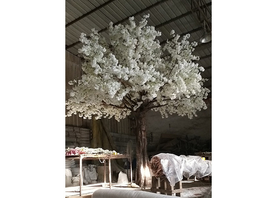 Seiden-Fälschung japanischer Cherry Blossom Tree 10 Jahre Lebensdauer-