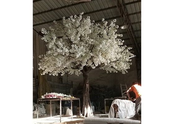 Seiden-Fälschung japanischer Cherry Blossom Tree 10 Jahre Lebensdauer-