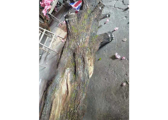 8ft gefälschter Cherry Blossom Tree, Seiden-Stoff-Blumen-Baum künstlich