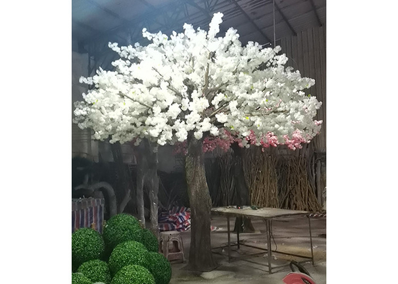 Freundlicher künstlicher Blüten-Innenbaum Eco, 8ft Cherry Blossom Tree